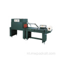 Krimpfilmverpakkingsmachine & snijafdichtingsmachine